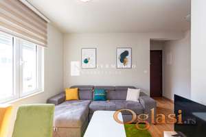 Jednosoban stan prva linija do mora – Đenovići